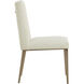 Wilbur Geralt Linen Dining Chair